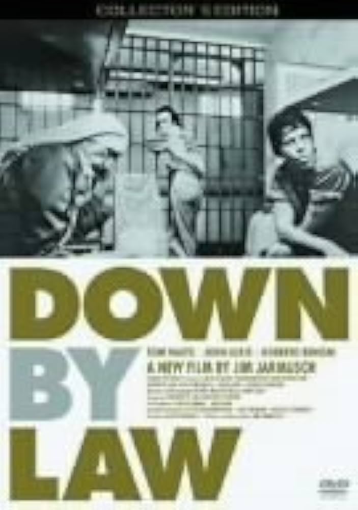 ダウン・バイ・ロー [DVD] 9jupf8b ダウン・バイ・ロー コレクターズ・エディション [DVD]: Amazon